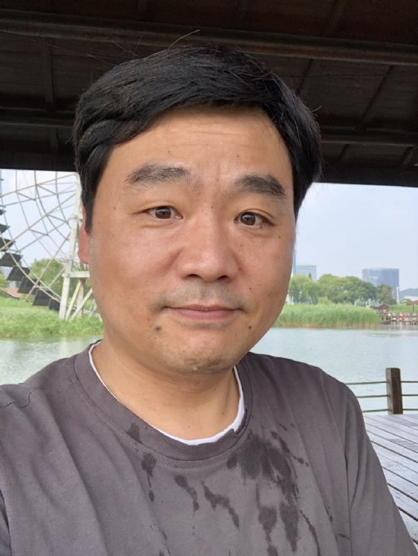 缘觉的第二张照片--福安相亲网