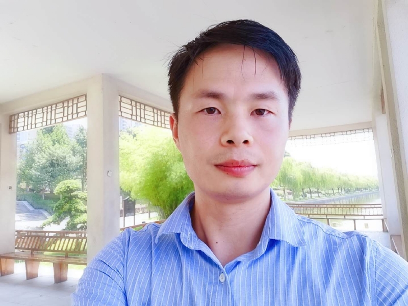 小艾同学的第一张照片--福安相亲网