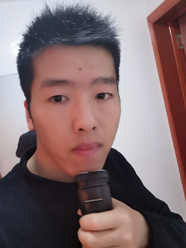 军哥的第一张照片--福安相亲网