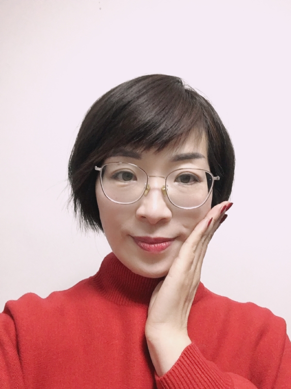 沙拉的第三张照片--福安相亲网