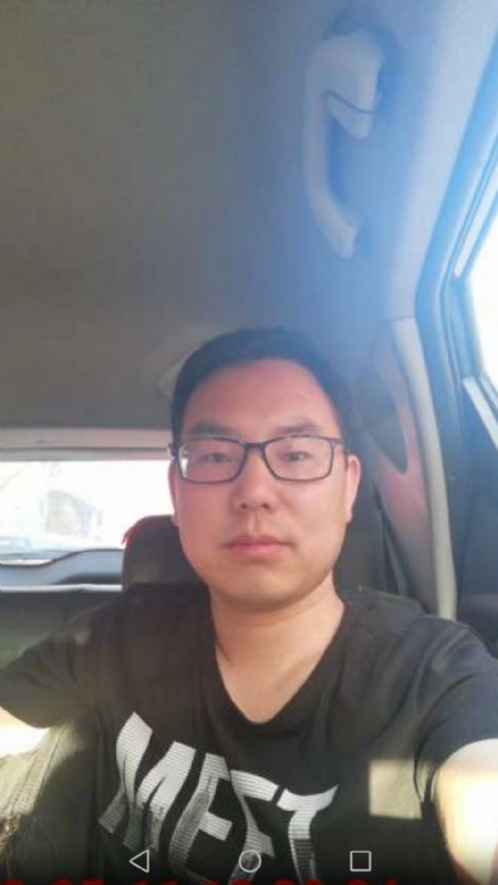 小哥的第二张照片--福安相亲网