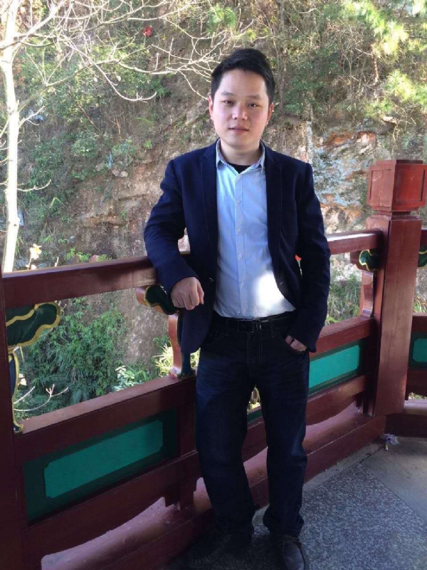 tang的第二张照片--福安相亲网