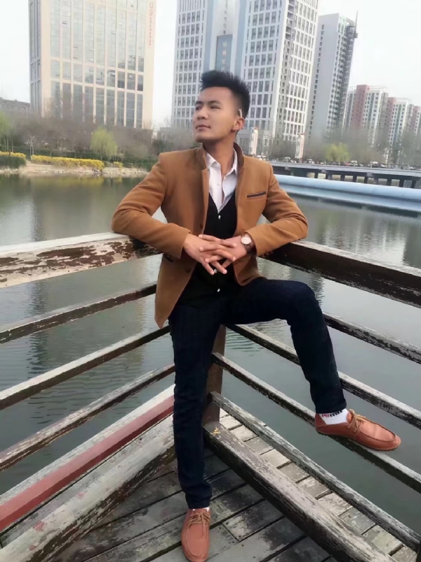 只为等你的第一张照片--福安相亲网