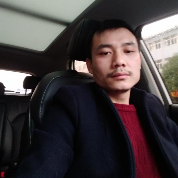 疼人的的第一张照片--福安相亲网