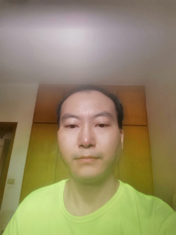 幸运的第二张照片--福安相亲网