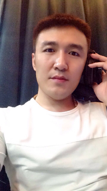 雷的第一张照片--福安相亲网