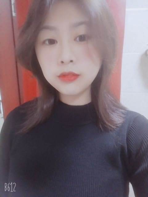 香菜的第一张照片--福安相亲网
