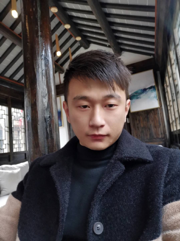 zhihao的第一张照片--福安相亲网