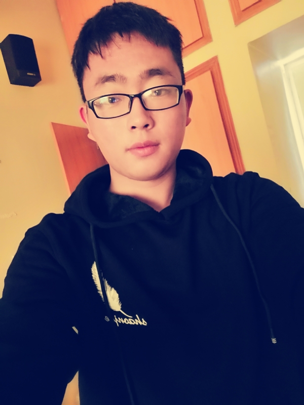 茉莉蜜茶的第二张照片--福安相亲网