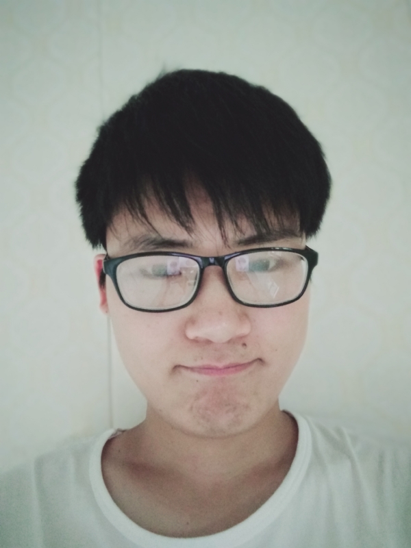 陈先生的第一张照片--福安相亲网