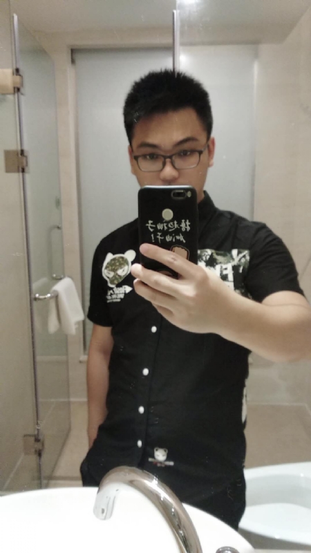 墨客的第一张照片--福安相亲网