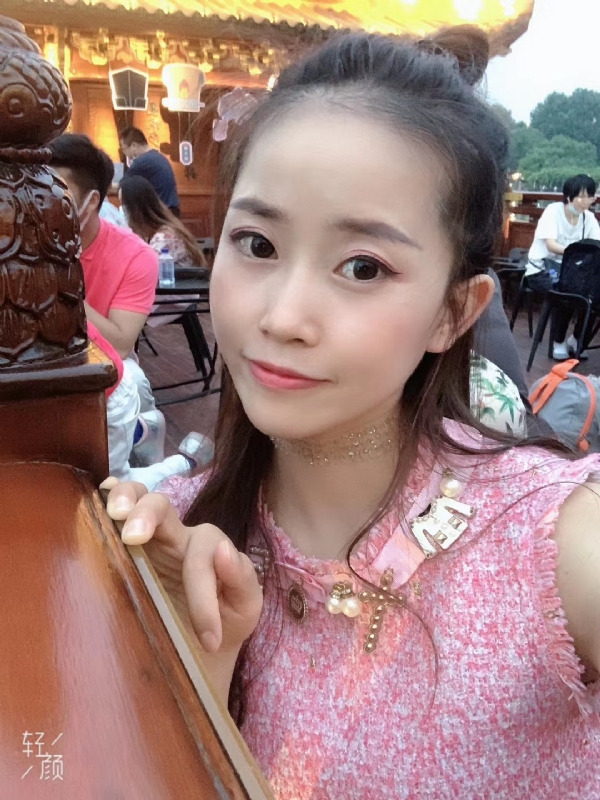 宁乙的第三张照片--福安相亲网