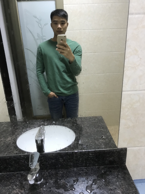 东仔的第一张照片--福安相亲网