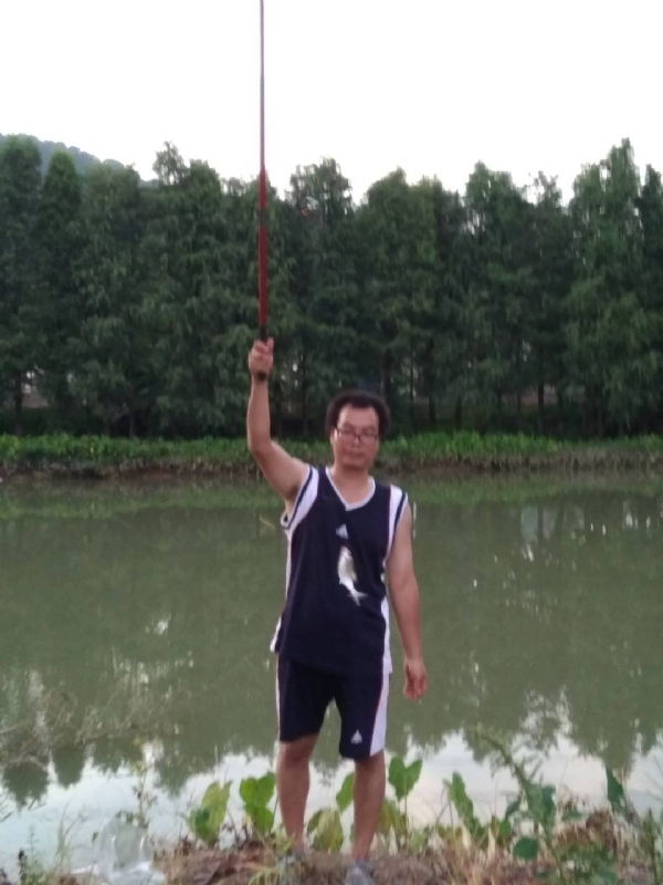 平凡人生的第二张照片--福安相亲网