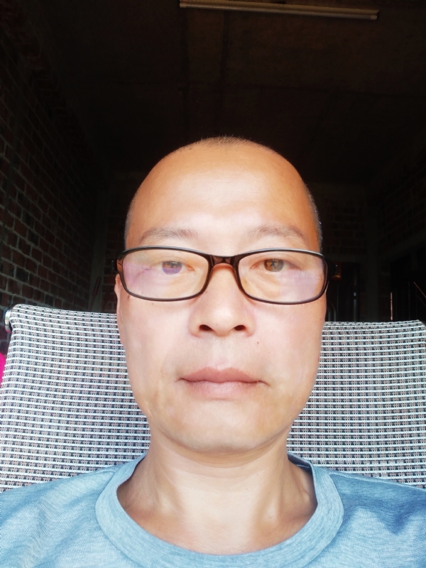 森的第一张照片--福安相亲网