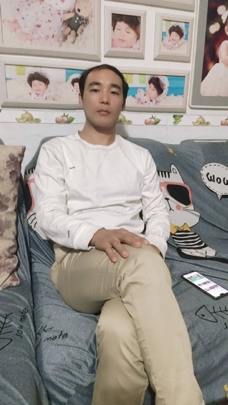 一片云的第二张照片--福安相亲网