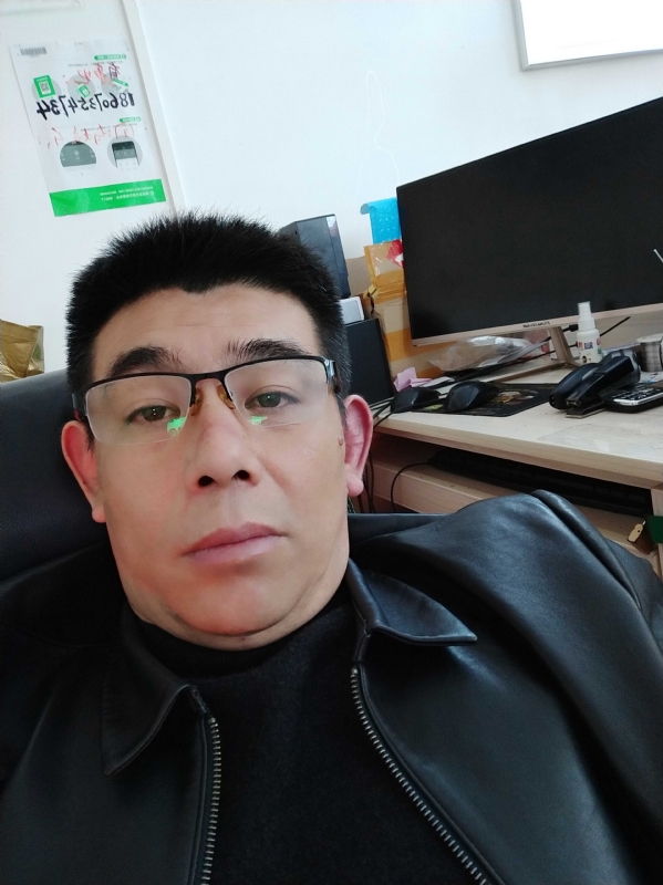 择心的第一张照片--福安相亲网