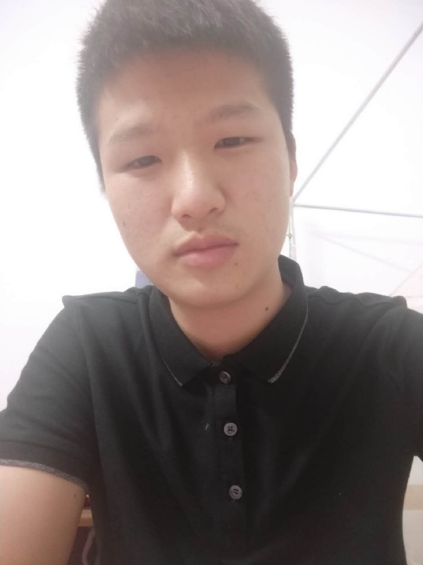 邓先生的第一张照片--福安相亲网