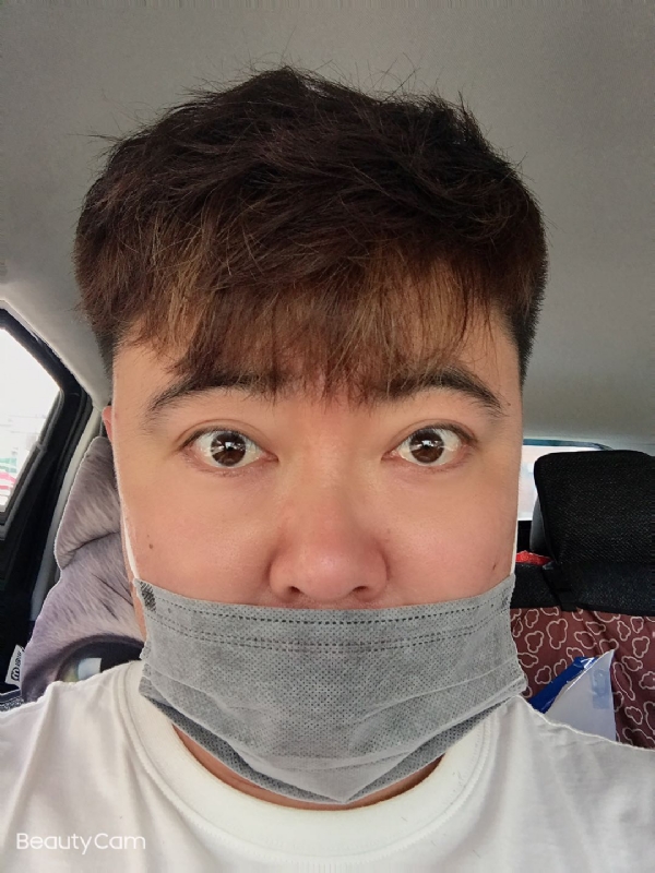 情有独钟的第一张照片--福安相亲网