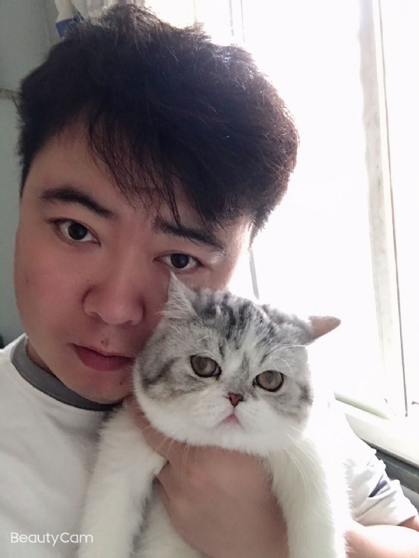 情有独钟的第二张照片--福安相亲网