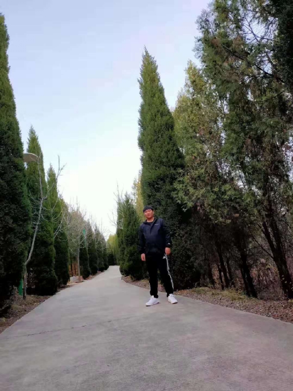 相濡以沫的第一张照片--福安相亲网