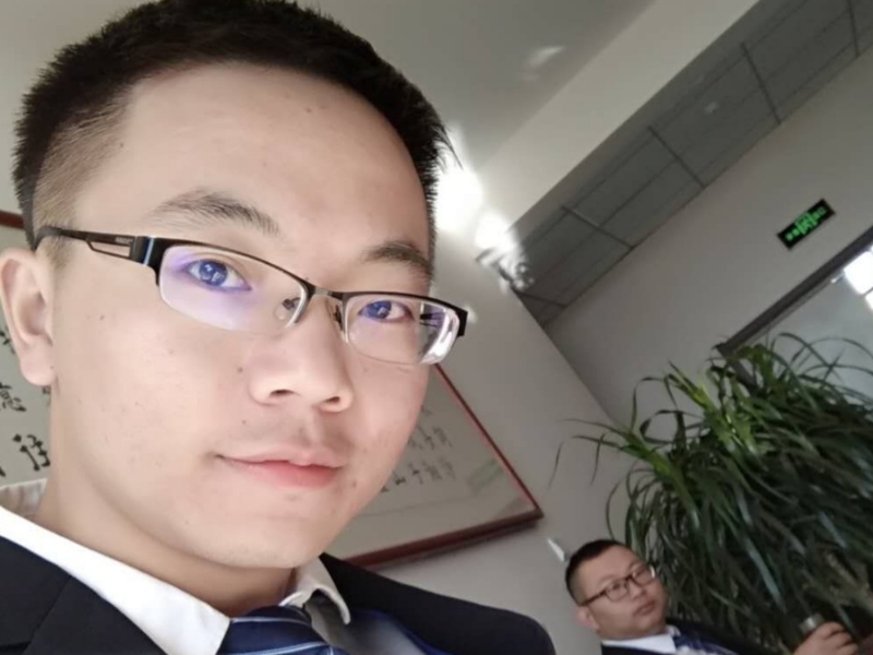 94ever的第三张照片--福安相亲网