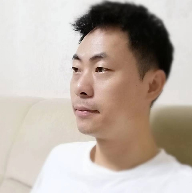 依洺的第一张照片--福安相亲网