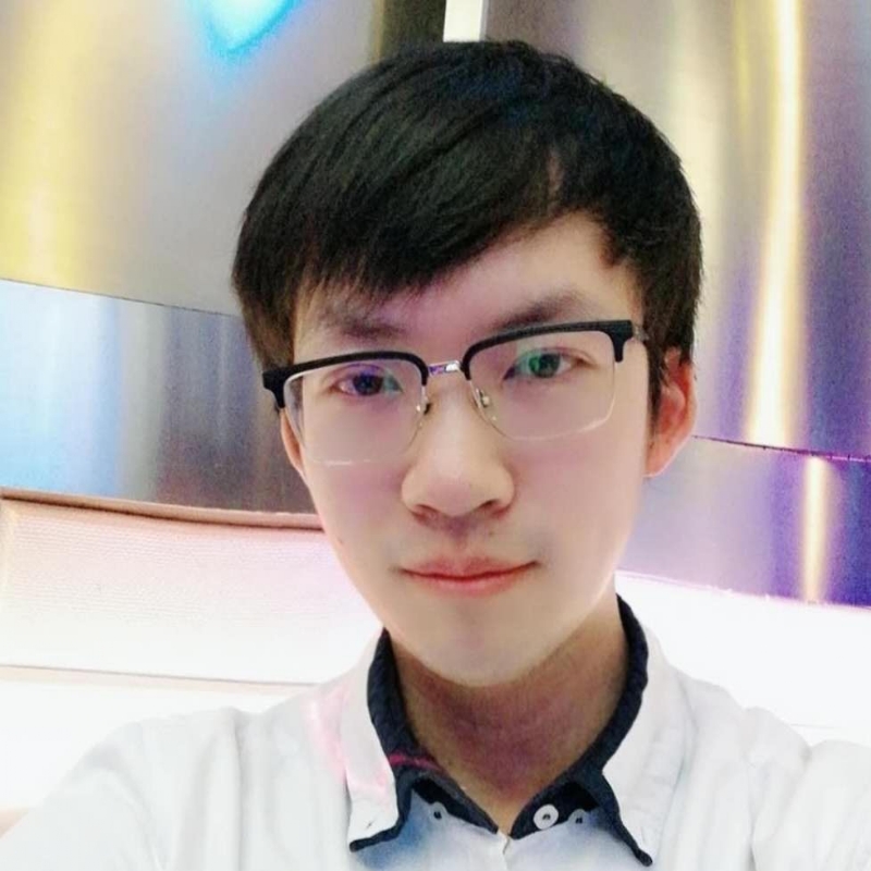 公瑾的第一张照片--福安相亲网