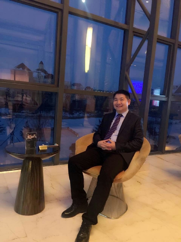 四只老虎的第一张照片--福安相亲网