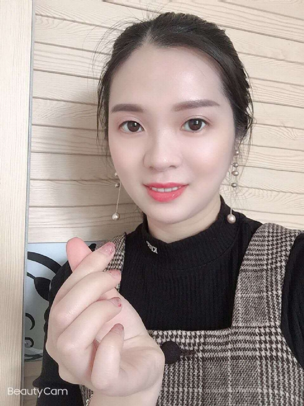 紫梦的第一张照片--福安相亲网