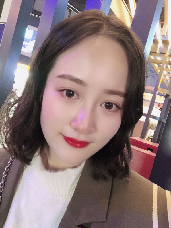 米苏娜娜的第一张照片--福安相亲网
