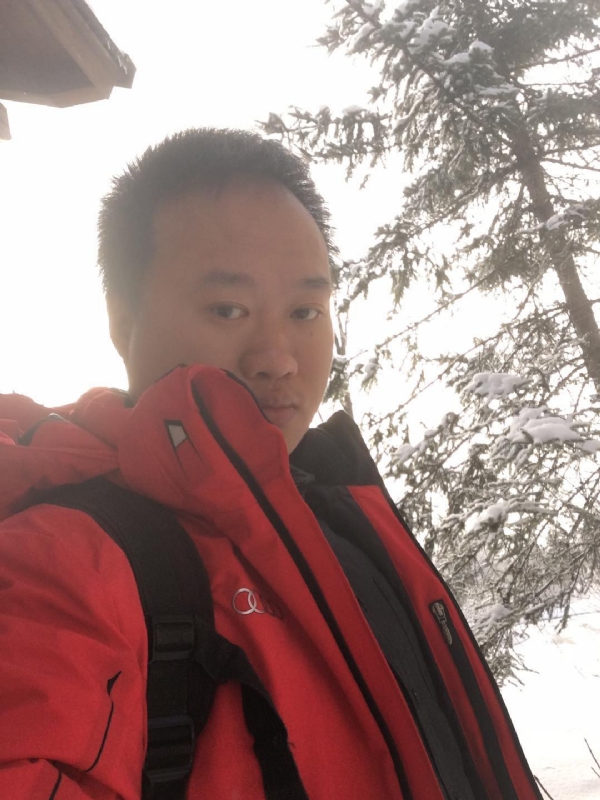 鷇音子的第一张照片--福安相亲网