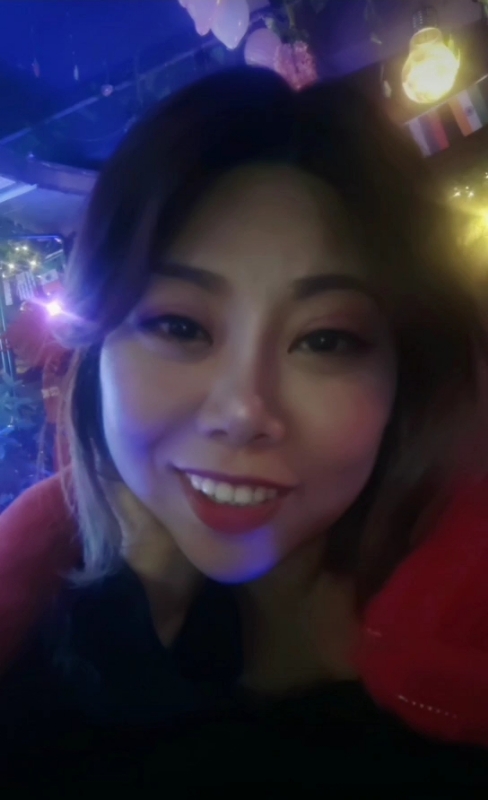 收快递的费仙女的第一张照片--福安相亲网