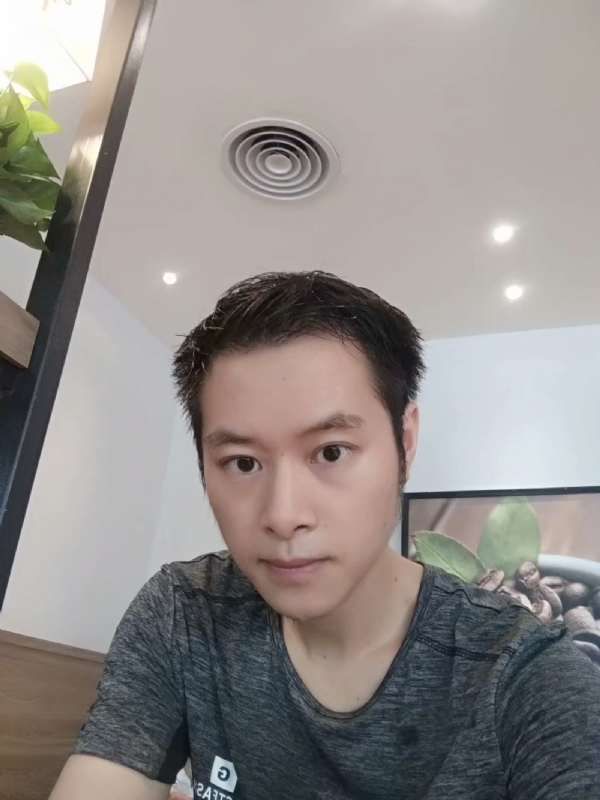 期待缘分的第一张照片--福安相亲网