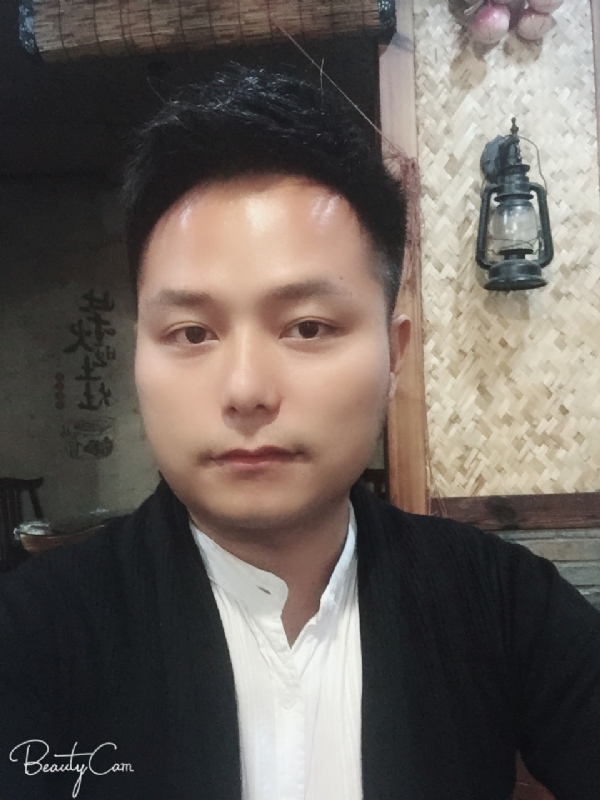亦初的第一张照片--福安相亲网