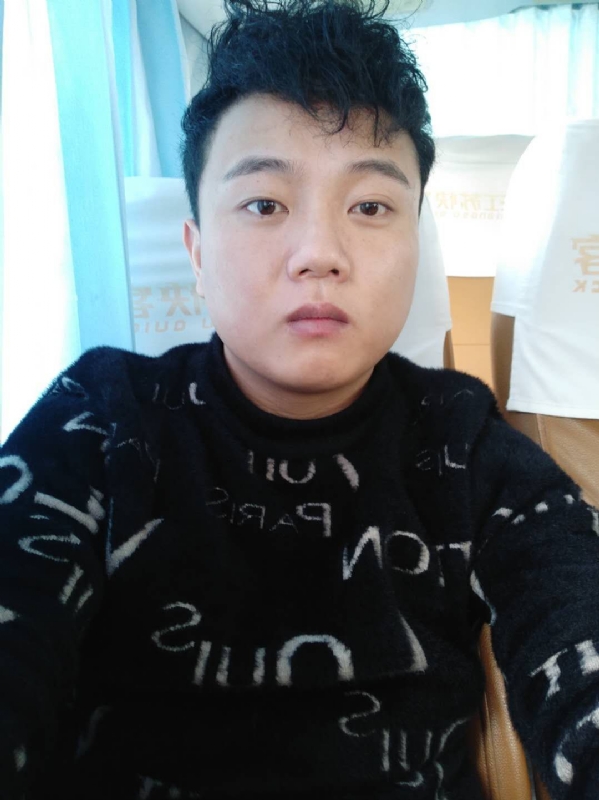 勿忘心安的第一张照片--福安相亲网