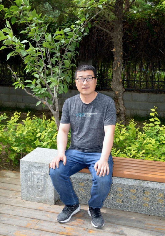 祥子的第一张照片--福安相亲网