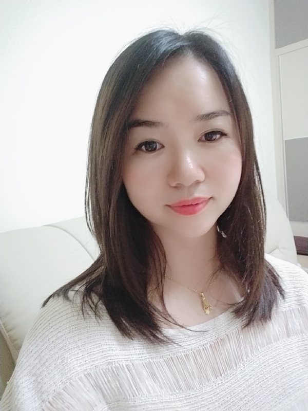 邱思敏的第二张照片--福安相亲网