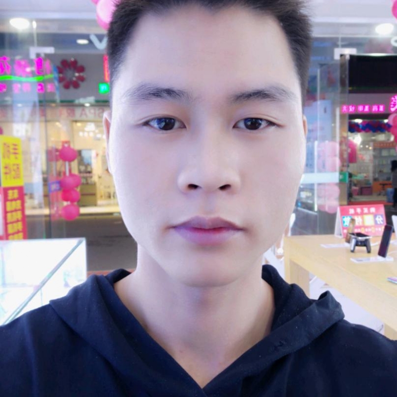 一生有你的第二张照片--福安相亲网