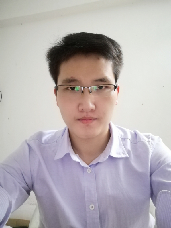 Jason的第一张照片--福安相亲网