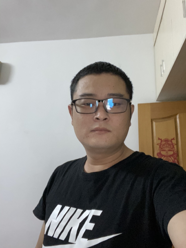 老三的第一张照片--福安相亲网