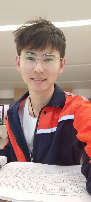 陌上人如玉的第一张照片--福安相亲网