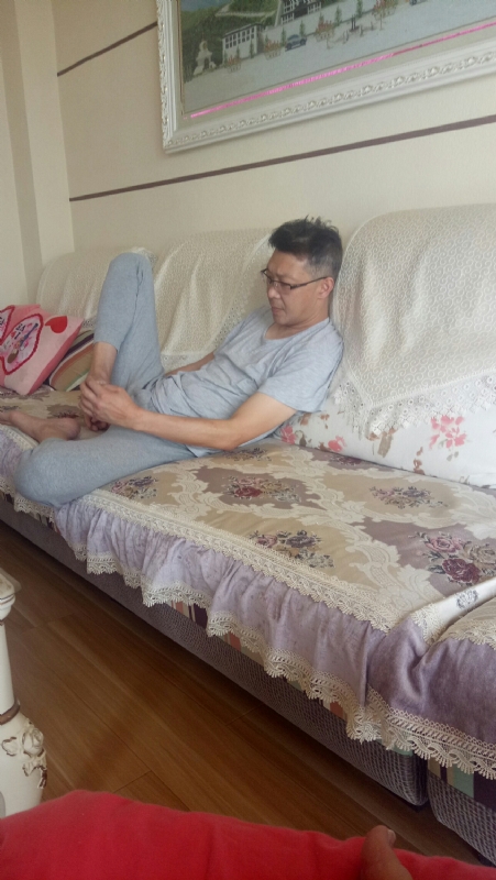 不甘寂寞的第一张照片--福安相亲网