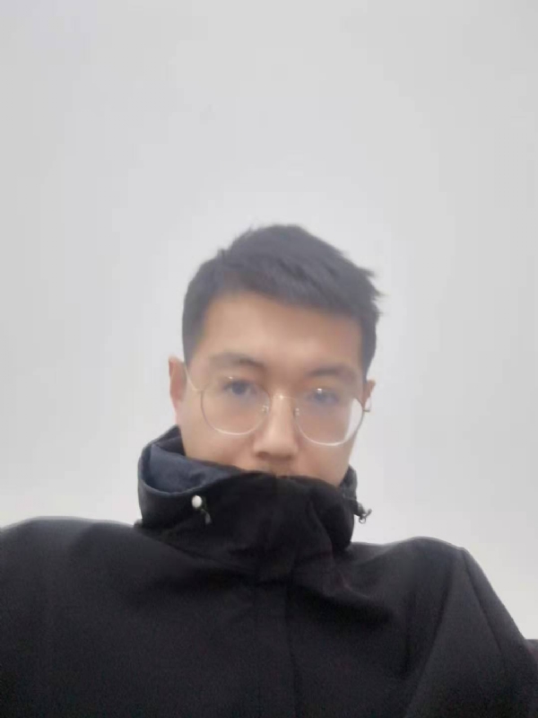 开心的你的第一张照片--福安相亲网