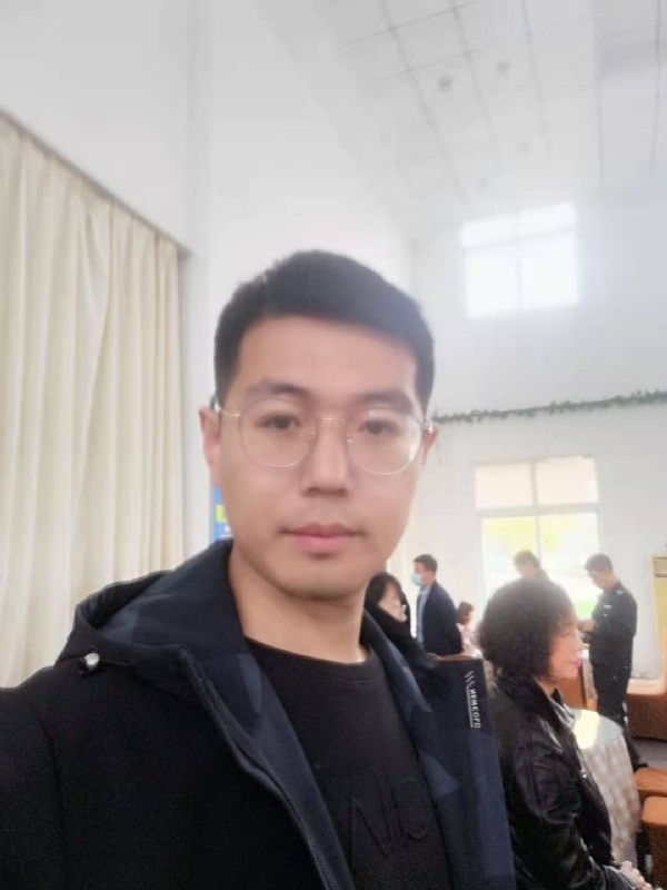开心的你的第二张照片--福安相亲网