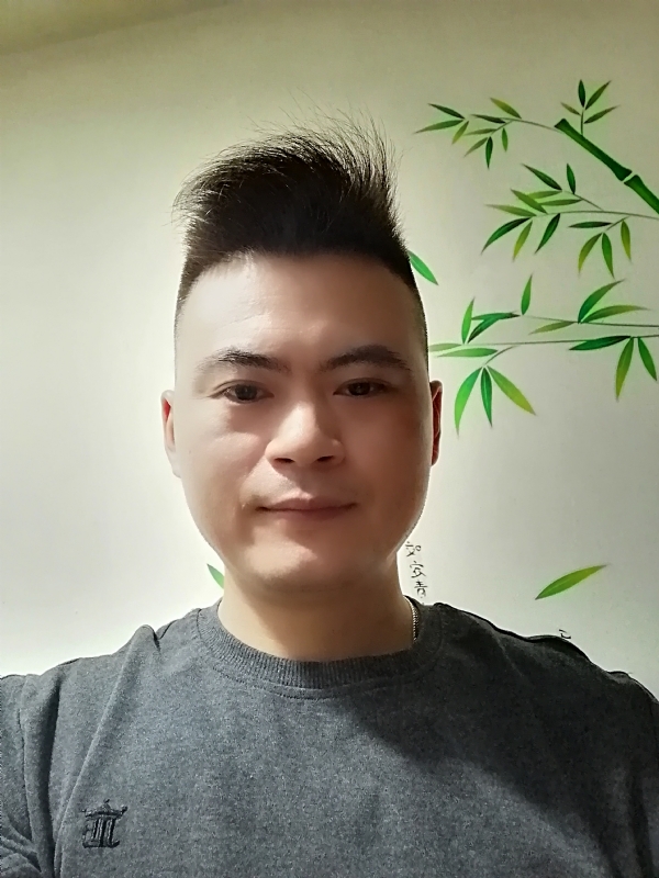 阿旭的第一张照片--福安相亲网