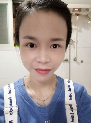 舞月光的第一张照片--福安相亲网