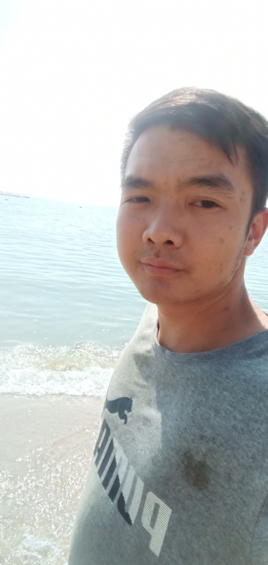争气的第一张照片--福安相亲网