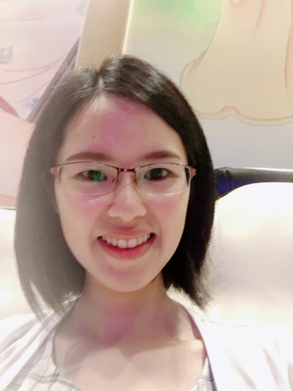 小容的第二张照片--福安相亲网