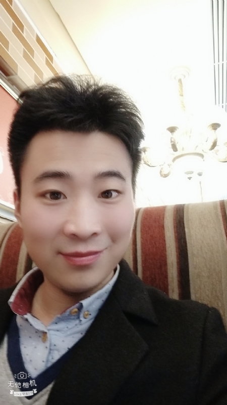 堂堂的第一张照片--福安相亲网